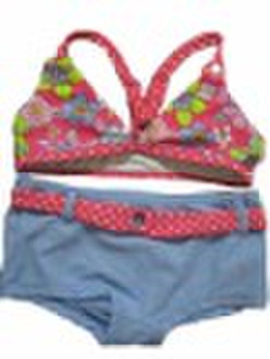 Kid's swimwear