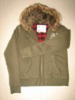 men's jacket