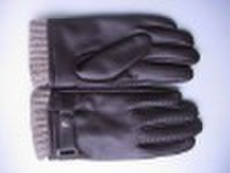 Glove,mens leather glove