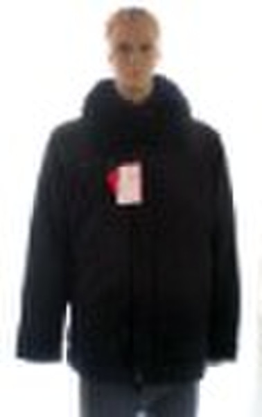 Men's Down Coat