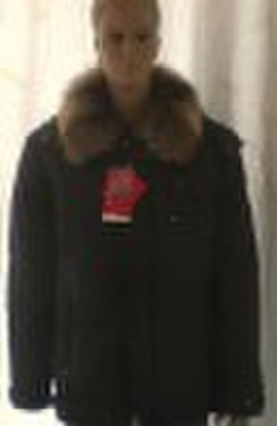 Men's Down Coat