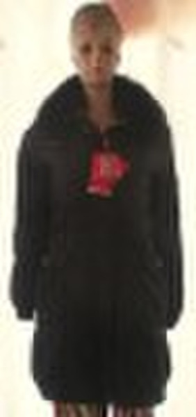 Women's Down Coat