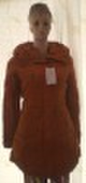 Women's Down Coat