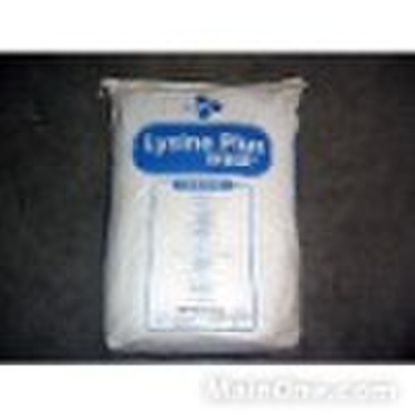 L-lysine HCl 98.5%