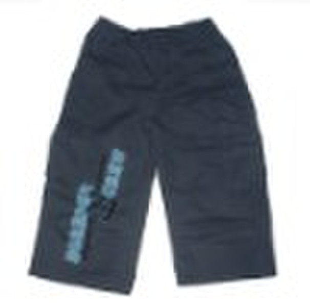 Trousers,Children's  Pants,Kid Garment