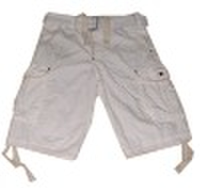 Pants,Casual Pants,Men's Cotton Shorts