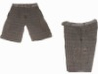 Lizenz Hosen, beiläufige Hosen, Männer Baumwoll Shorts