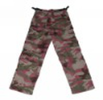 Apparel,Kid Clothing,Girls Camouflage Pants