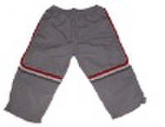 Pants,Casual Pants,Men's Short Pants