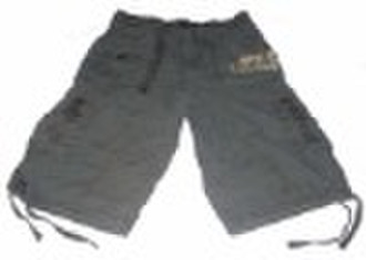 Pants,Kids'  Pants,Boys' Short Trousers