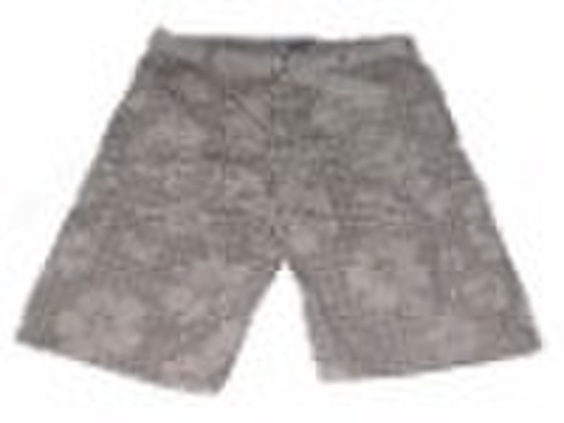 Stock Pants,Casual Trousers ,Men's Printed  Pa