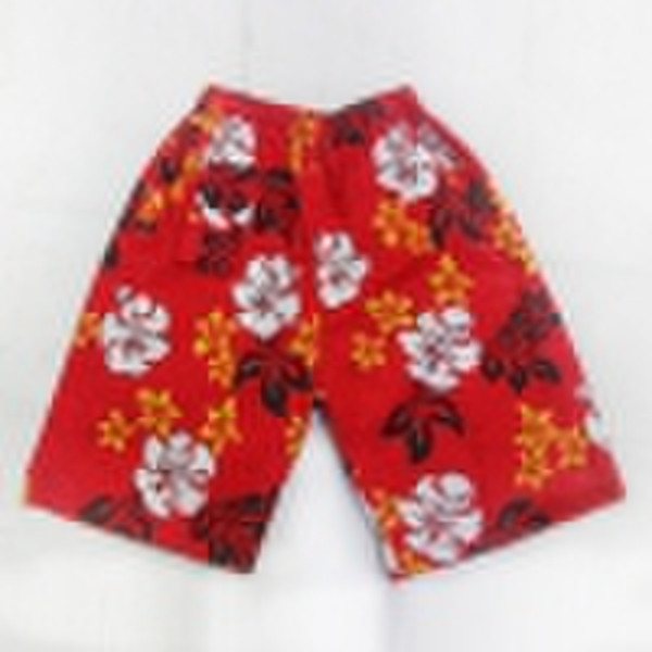 Shorts,Beachwear,Men's Beach Shorts