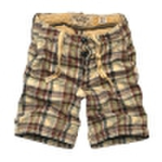 pants,leisure pants, men's short pants