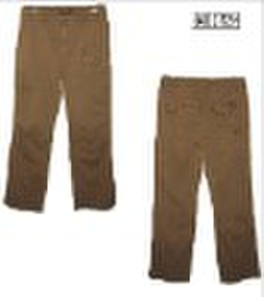 Trousers,Casual Trousers ,Men's Cotton Trouser