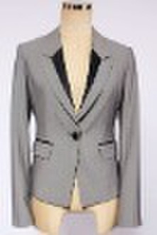 women's suit( 2010 new product)