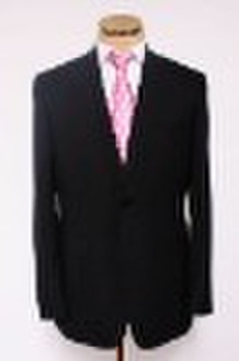 men's wool suit