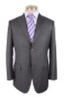 men's  suit(half-canvas)