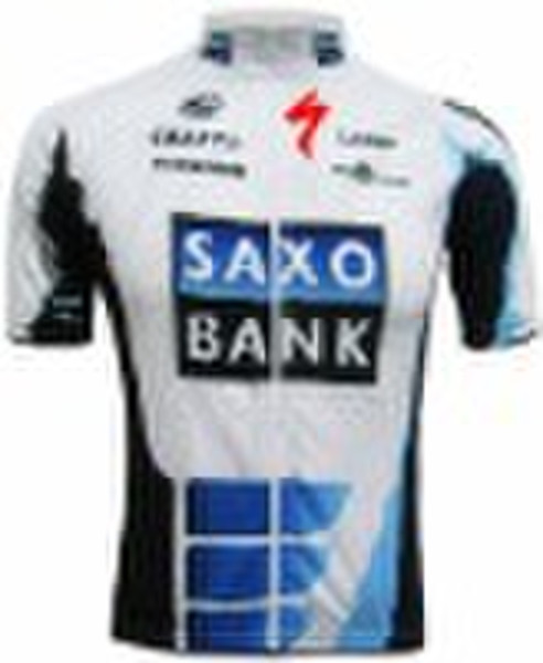 Cyaro sublimated cycling jersey