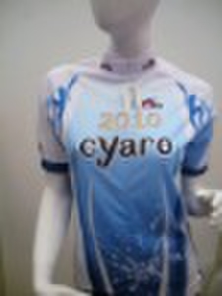 CYARO cycling jersey