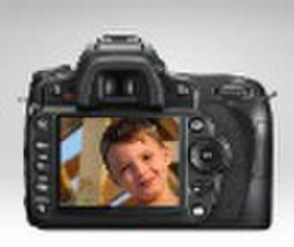 D90 digitale SLR-Kamera