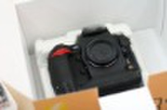 Free shipping Professional D3x DSLR digital camera