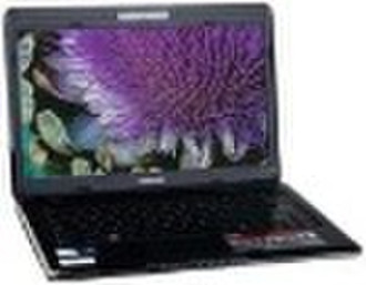 Laptops Qosmio G501