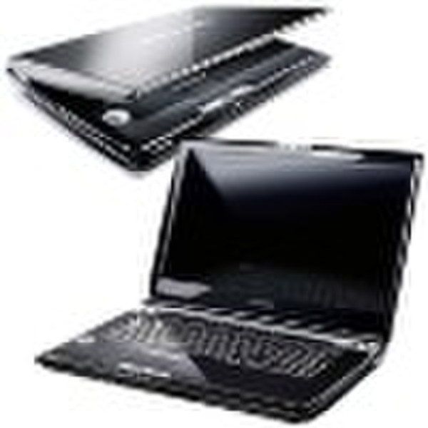 Große Förderung! 18.4 "Gaming Laptops Qosmio G5