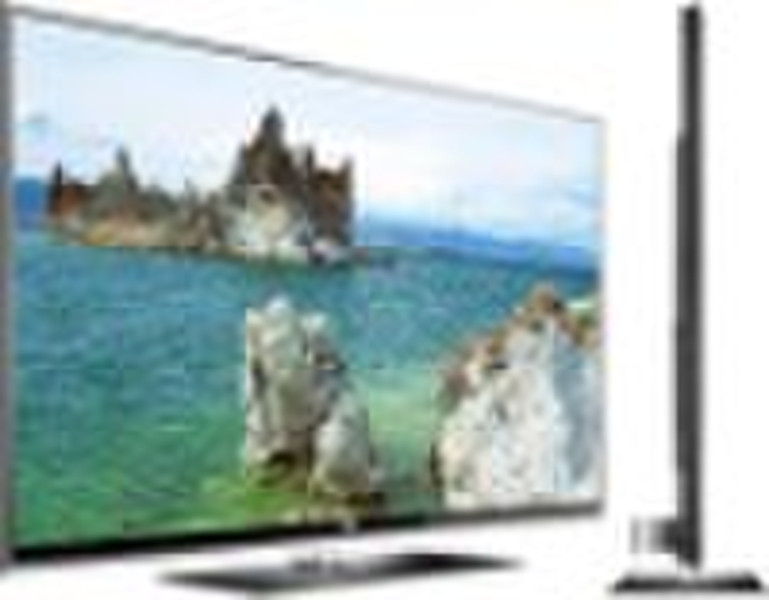 Factory Sales!! LG 47LX9500 3D LED TV