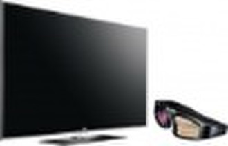 LG INFINIA 47LX9500 47" 3D LED TV(3D  Glasses