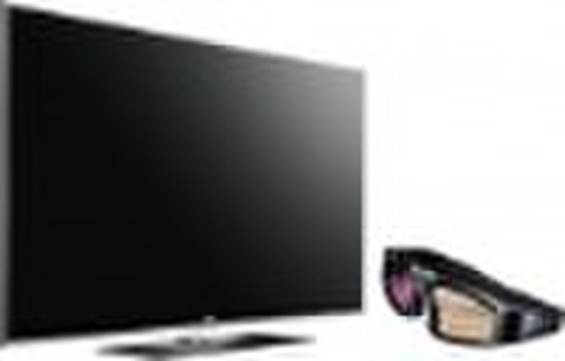 LG INFINIA 47LX9500 47 "3D LED TV (3D-Brille