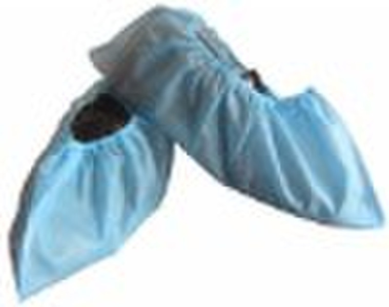 NON WOVEN SHOE COVER