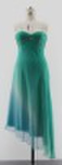 100% silk Kleid der Damen