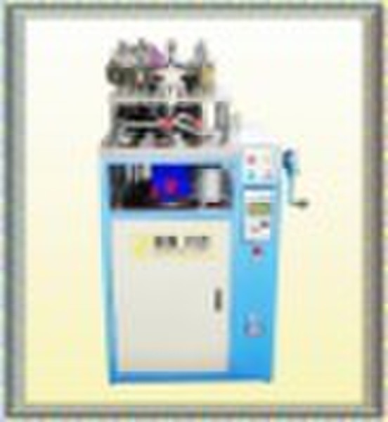 Cap making Machine(CE APPROVED)