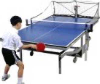 table tennis robot