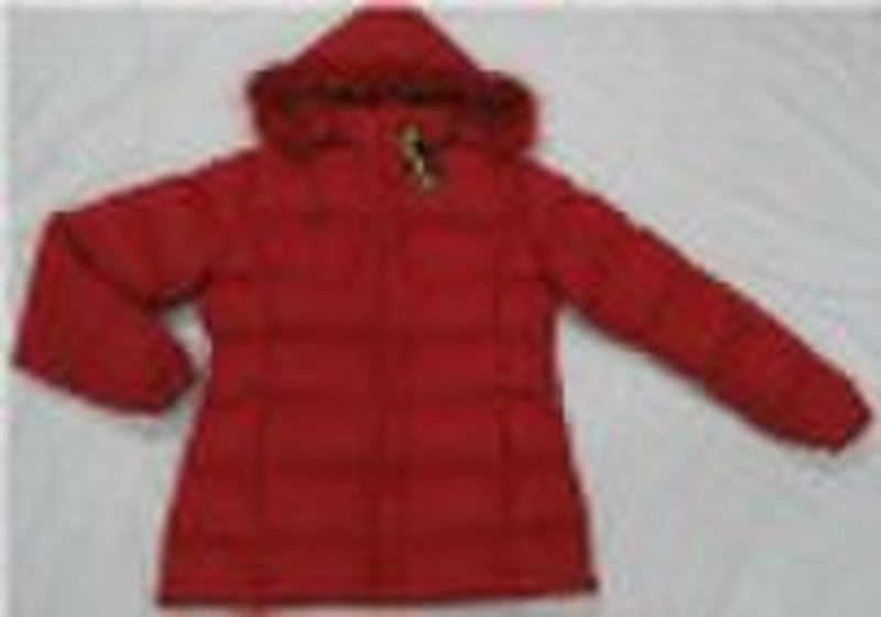 Jacketj,ladies's jacket,winter jacket