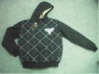 knitted jackets stock(885#)