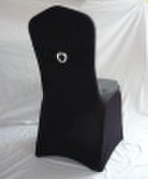 Spandex chair cover & sash
