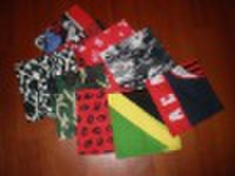 hot selling and multifuctional bandana,square scar