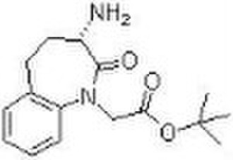 Tert-Butyl-3-amino-2,3,4,5-tetrahydro-2-oxo-1H-(3S