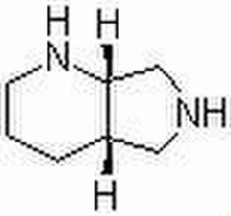 (S,S)-2,8-Diazabicyclo[4,3,0]nonane  (151213-42-2)