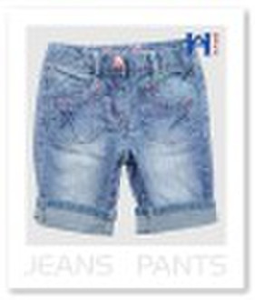 2011 fashion girls jeans