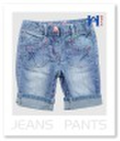 2011 fashion girls jeans