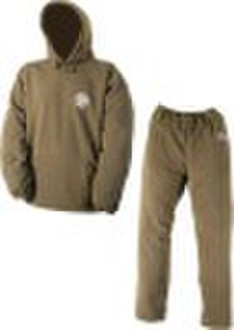 Jogging Fleece Tracksuit