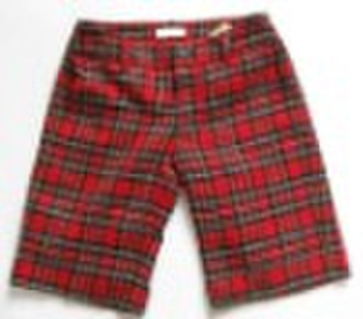 men casual shorts  pants clothing manufacturers(M-