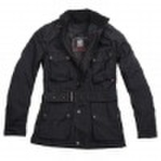 belstaff jacket biservice dupont fabric