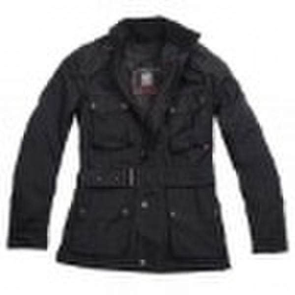 belstaff jacket biservice dupont fabric