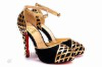 Christian Louboutin High-Heels Frauen Schuhe