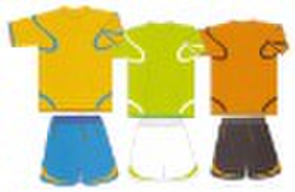 soccer uniform hdas060