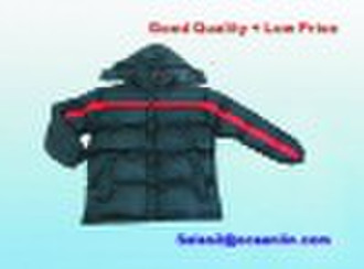 Stock Padded Jacket