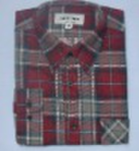 Men's shirt